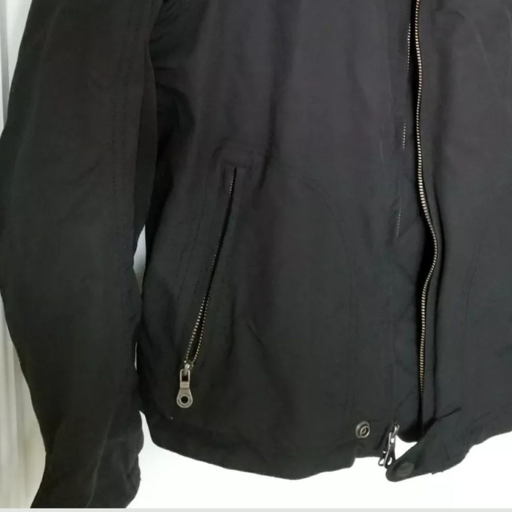 Victory Motorcycle Jacket - Picture 8 of 8